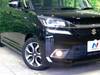SUZUKI SOLIO BANDIT