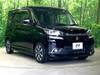 SUZUKI SOLIO BANDIT