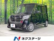 2018 NISSAN DAYZ ROOX