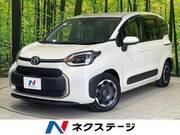 2022 TOYOTA SIENTA