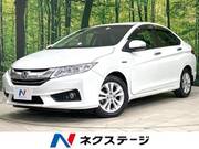 2014 HONDA GRACE HYBRID EX