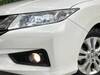 HONDA GRACE