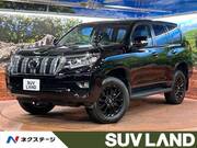 2023 TOYOTA LAND CRUISER PRADO TX