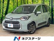 2022 TOYOTA SIENTA