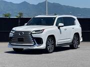 2023 LEXUS LX