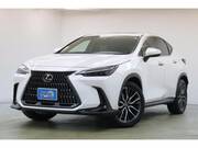 2023 LEXUS NX
