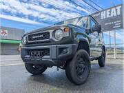 2018 SUZUKI JIMNY XG
