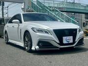 2021 TOYOTA CROWN HYBRID