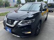 2020 NISSAN X-TRAIL