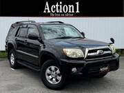 2008 TOYOTA HILUX SURF