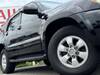 TOYOTA HILUX SURF