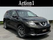 2015 NISSAN X-TRAIL