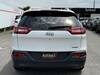 CHRYSLER JEEP CHEROKEE