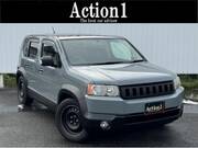 2010 HONDA CROSS ROAD