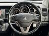 HONDA CROSS ROAD