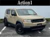 HONDA CROSS ROAD