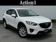 2012 MAZDA CX-5