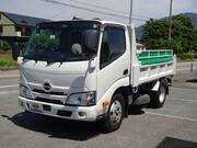 2021 HINO DUTRO