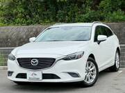 2017 MAZDA ATENZA WAGON