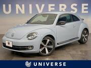 2014 VOLKSWAGEN THE BEETLE
