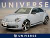 VOLKSWAGEN THE BEETLE