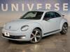 VOLKSWAGEN THE BEETLE