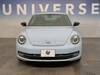 VOLKSWAGEN THE BEETLE