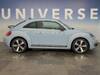VOLKSWAGEN THE BEETLE