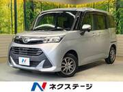 2017 DAIHATSU THOR