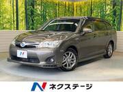2014 TOYOTA COROLLA FIELDER