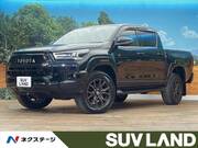 2023 TOYOTA HILUX