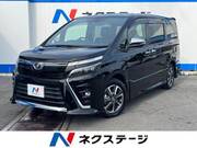 2018 TOYOTA VOXY