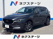 2017 MAZDA CX-5 20S PROACTIVE