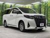 TOYOTA ALPHARD HYBRID