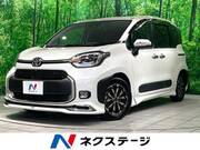 2022 TOYOTA SIENTA