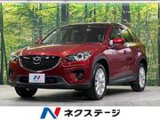 2012 MAZDA CX-5 XD