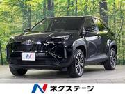 2022 TOYOTA YARIS CROSS HYBRID Z