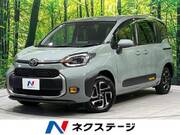 2023 TOYOTA SIENTA