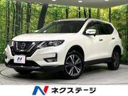 2017 NISSAN X-TRAIL 20X
