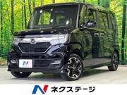 2018 HONDA N-BOX CUSTOM