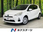 2014 TOYOTA AQUA S
