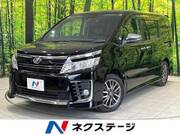 2016 TOYOTA VOXY