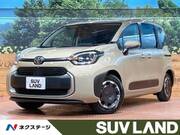 2024 TOYOTA SIENTA