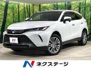 2023 TOYOTA HARRIER HYBRID Z LEATHER PKG