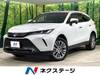 TOYOTA HARRIER HYBRID