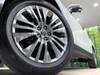 TOYOTA HARRIER HYBRID