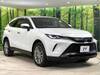 TOYOTA HARRIER HYBRID