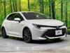 TOYOTA COROLLA SPORT