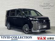 2024 TOYOTA VOXY