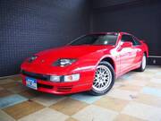 1996 NISSAN FAIRLADY Z 300ZX TWIN TURBO